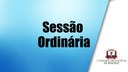 173ª Sessão Ordinária.