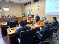 SETE PROPOSIÇÕES SÃO APRESENTADAS EM PLENÁRIO NA 50ª SESSÃO ORDINÁRIA DA LEGISLATURA 2025/2028