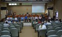 TRANSPORTE PÚBLICO É TEMA DE REUNIÃO NA CÂMARA MUNICIPAL DE ARACRUZ. TRANSPORTE PÚBLICO É TEMA DE REUNIÃO NA CÂMARA MUNICIPAL DE ARACRUZ.