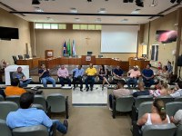 VALOR DO ITBI COBRADO EM ARACRUZ GERA DEBATE NA CÂMARA MUNICIPAL