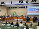 VEREADORES APRESENTAM REQUERIMENTO QUE PEDE SUSPENSÃO DE MULTAS DE TRÂNSITO APLICADAS NO MUNICÍPIO