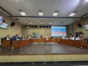 VEREADORES APROVAM DIRETRIZES PARA O ATENDIMENTO À MULHER VÍTIMA DE VIOLÊNCIA 