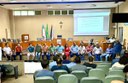 VEREADORES E SERVIDORES DO SAAE SE REÚNEM PARA DISCUTIR PROJETO DE LEI Nº 003/2026