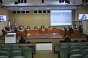 VEREADORES SE OPÕEM A RESTRIÇÕES AO FUNCIONAMENTO DO COMÉRCIO EM ARACRUZ VEREADORES SE OPÕEM A RESTRIÇÕES AO FUNCIONAMENTO DO COMÉRCIO EM ARACRUZ